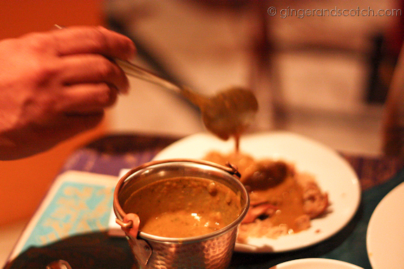 Dal-Bati-Churma Dal-Bati-Churma