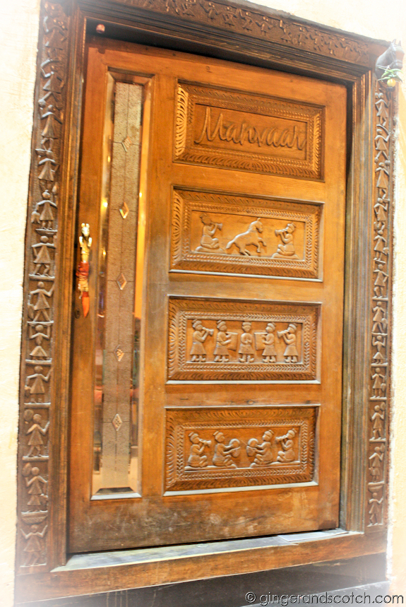 Manvaar, Dubai Restaurant Manvaar, Dubai Restaurant