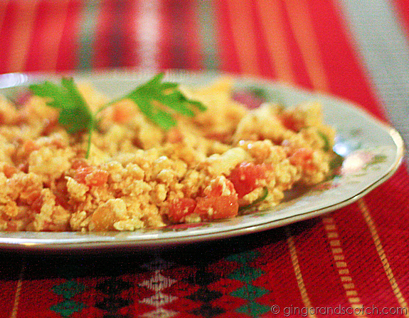 Beidh wa Tomat Beidh wa Tomat