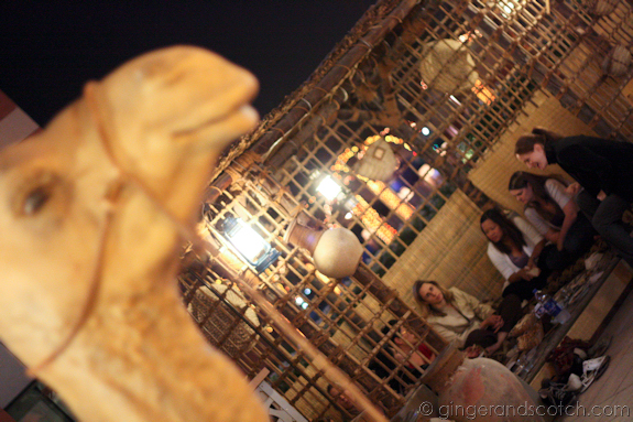 Al Fanar restaurant, Dubai Al Fanar restaurant, Dubai