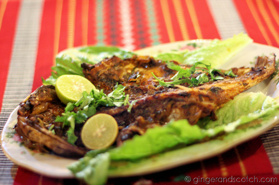 Samak Al Tanoor Samak Al Tanoor