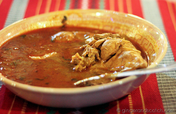 Saloona Dajaj maa Adas wa Batat Saloona Dajaj maa Adas wa Batat