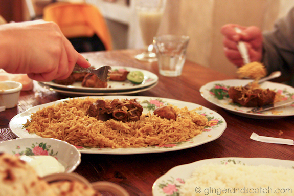 Machboos Laham Machboos Laham