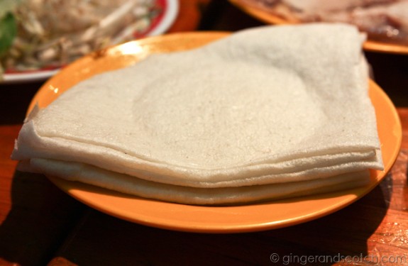 Banh Trang Banh Trang