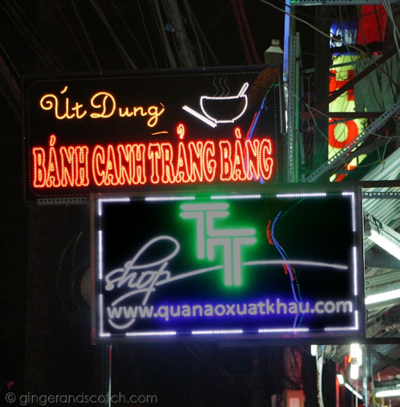 Banh Canh Banh Canh
