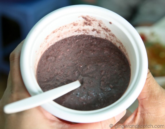 Fermented Shrimp Paste Fermented Shrimp Paste