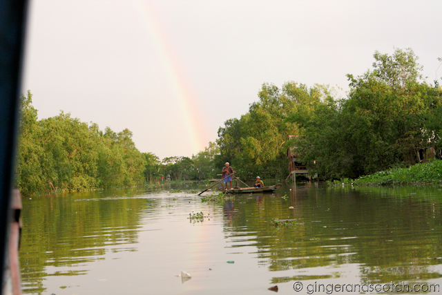 Mekong Homestay 3 Mekong Homestay 3