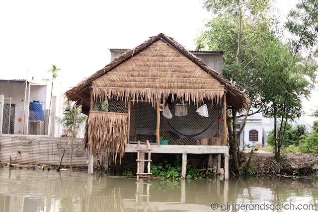 Mekong Homestay 1 Mekong Homestay 1