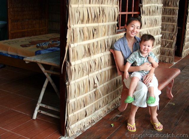 Mekong Homestay 5 Mekong Homestay 5