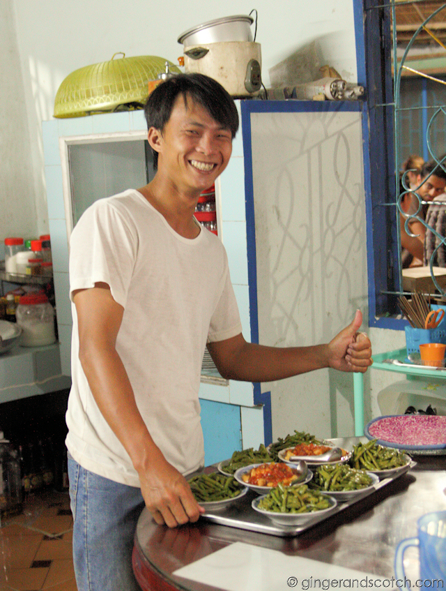 Mekong Homestay 18 Mekong Homestay 18