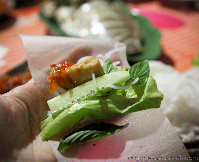 Mekong Homestay 16 Mekong Homestay 16