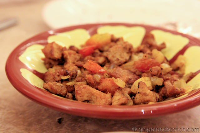 Lahm Sughar Lahm Sughar