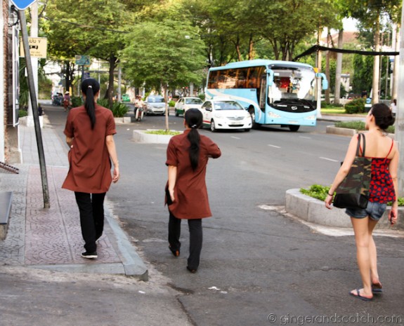 Nha Hang Ngon Nha Hang Ngon