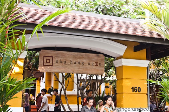 Nha Hang Ngon Nha Hang Ngon