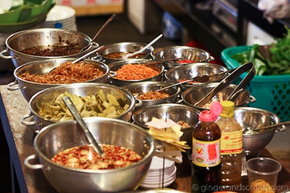 Ingredients Ingredients