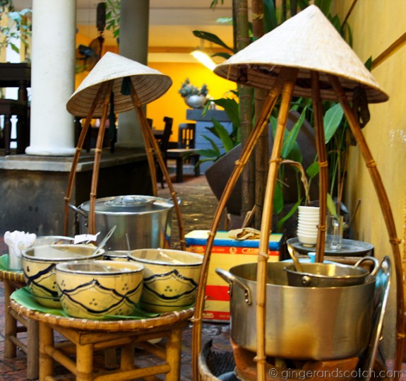 Dessert Station Dessert Station