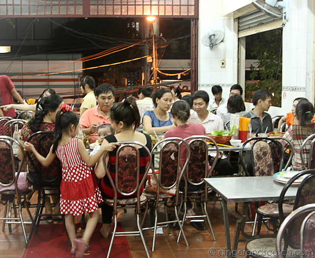 Banh Xeo 8 Banh Xeo 8