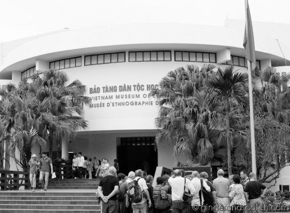 Vietnam Museum of Ethnology Vietnam Museum of Ethnology