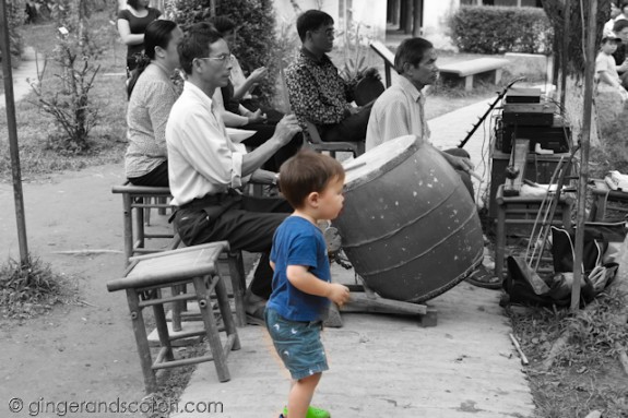 Puppet Show Puppet Show