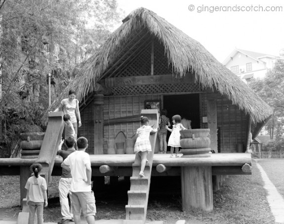 Vietnam Museum of Ethnology 2 Vietnam Museum of Ethnology 2