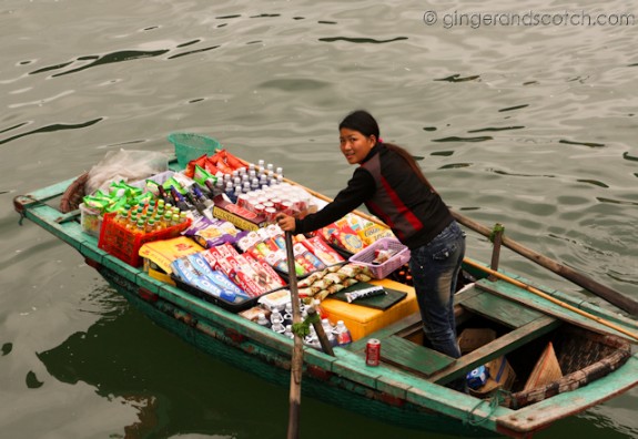 Mobile food stall Mobile food stall