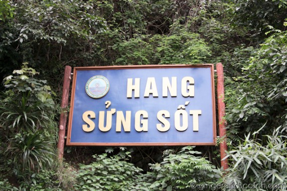 Halong Bay Caves Halong Bay Caves