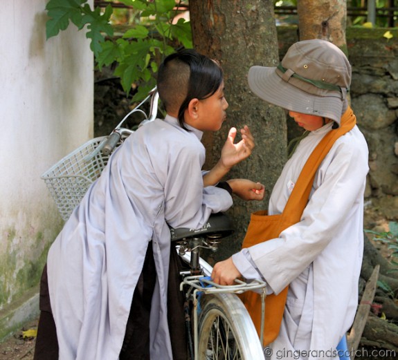 Young Monks 2 Young Monks 2