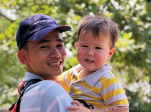 Tour Guide Tour Guide