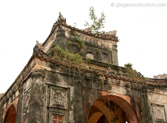 Minh Mang Tomb 2 Minh Mang Tomb 2