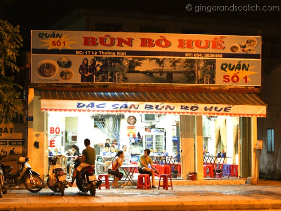 Bun Bo Hue Restaurant Bun Bo Hue Restaurant
