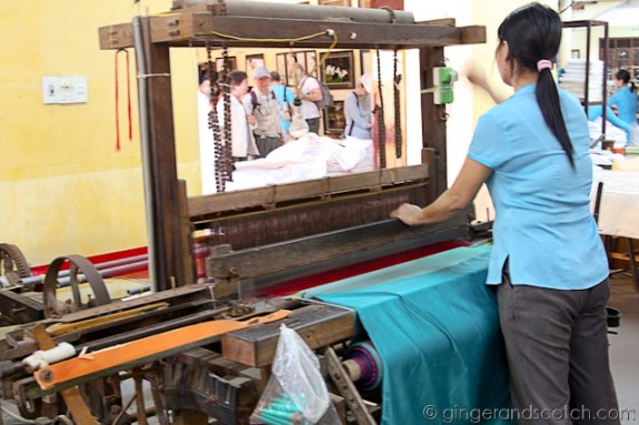 Silk Factory 3 Silk Factory 3