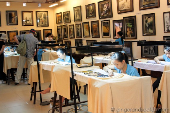 Silk Factory 2 Silk Factory 2