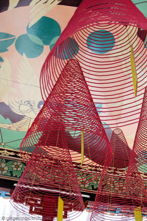 Incense Coils Incense Coils