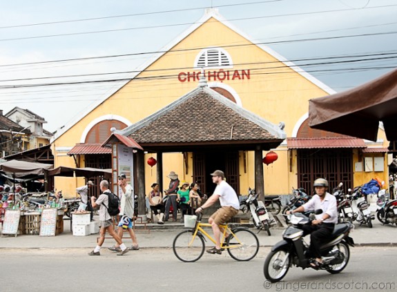 Hoi An 5 Hoi An 5