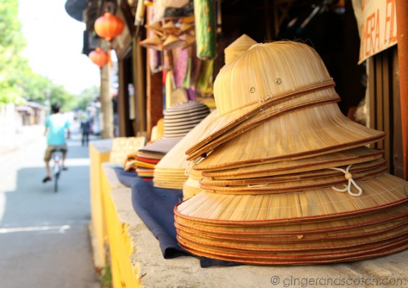 Hoi An - souvenirs Hoi An - souvenirs