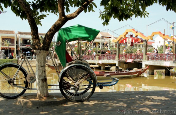 Hoi An 1 Hoi An 1