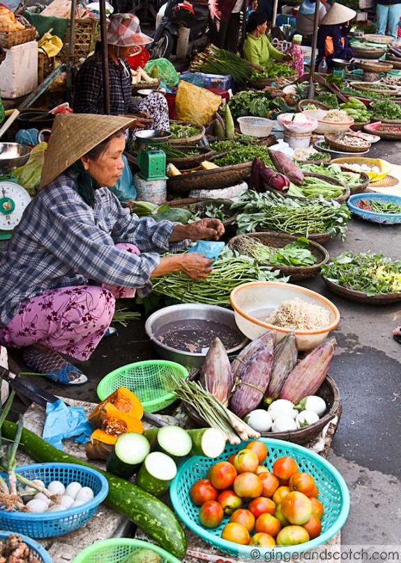 Hoi An Market 9 Hoi An Market 9