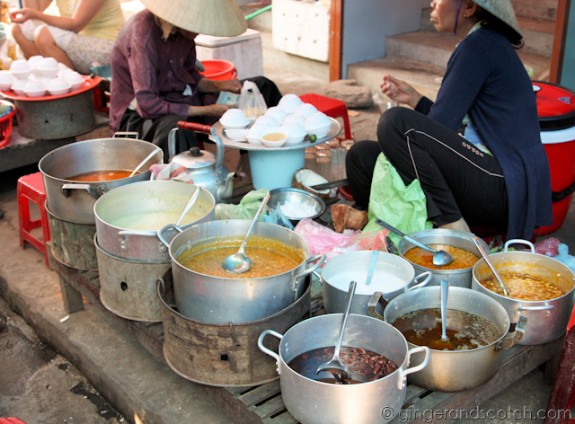 Hoi An Market 3 Hoi An Market 3