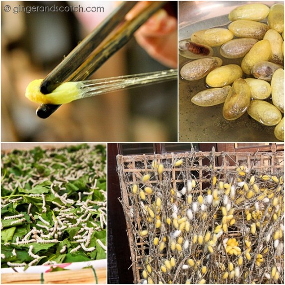 Silk Factory Silk Factory