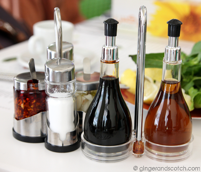 Hanoi condiments Hanoi condiments