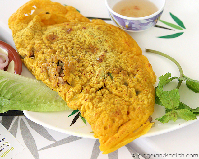 Banh Xeo Banh Xeo