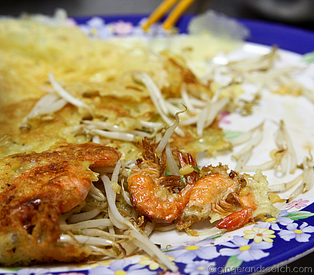 Bánh Xèo 3 Bánh Xèo 3