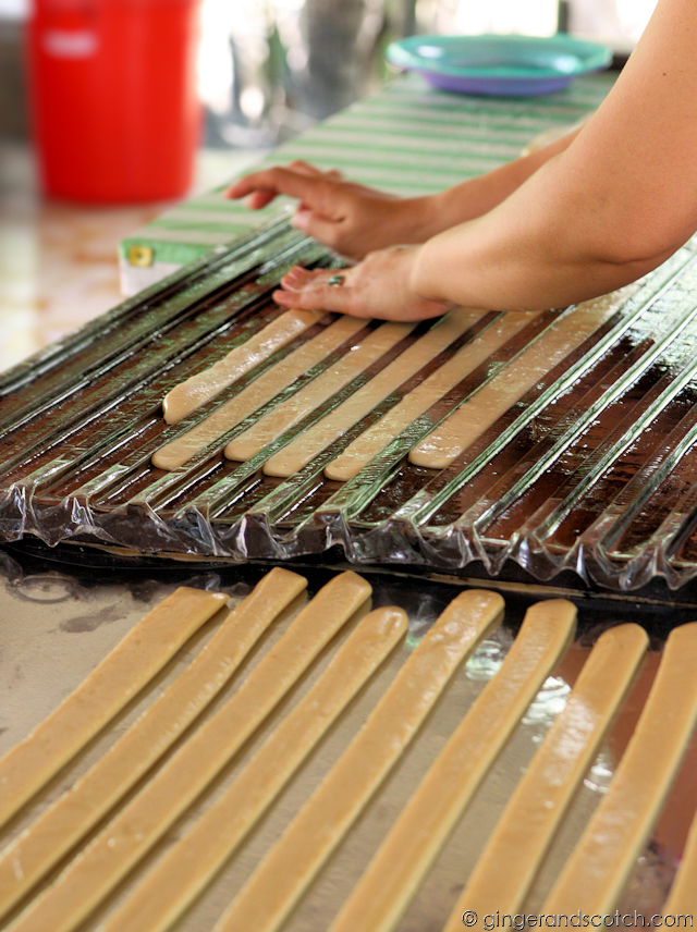 Mekong - Coconut Candy Mekong - Coconut Candy