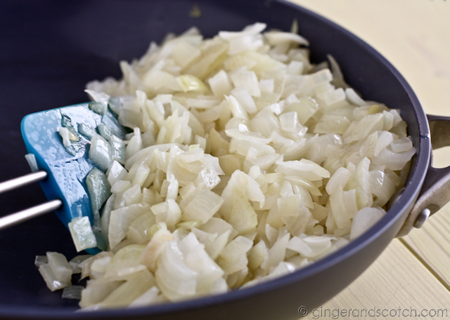 Sauteed Onions Sauteed Onions