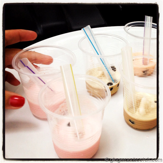 Bubbles and Bobal - Dubai Mall Bubbles and Bobal - Dubai Mall