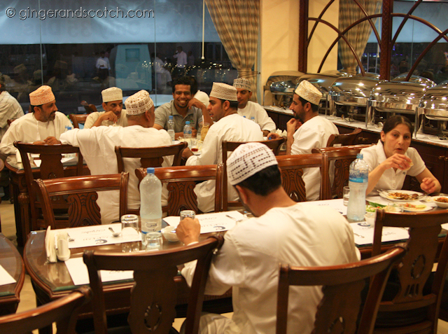 Caspian Iranian Kabab Restaurant - Dubai Caspian Iranian Kabab Restaurant - Dubai