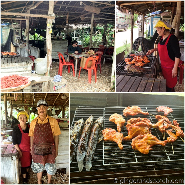 Som Tum - Koh Lanta, Thailand Som Tum - Koh Lanta, Thailand