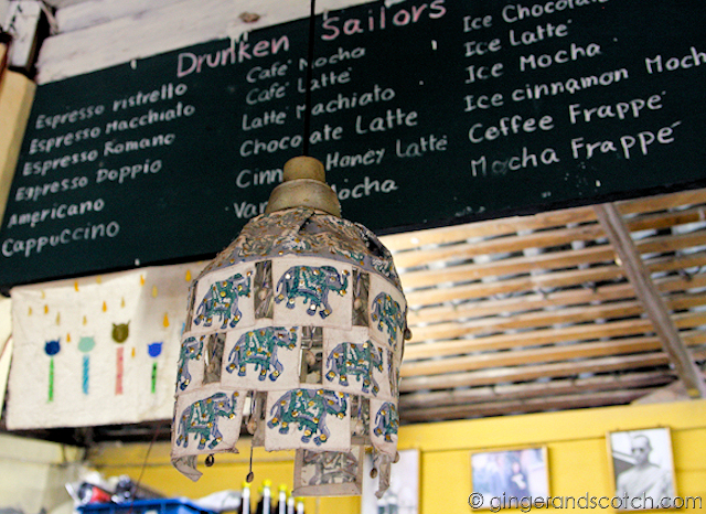 Drunken Sailors 1 Drunken Sailors, Koh Lanta, Thailand