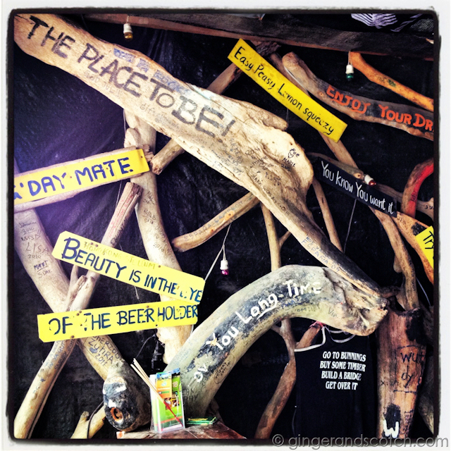 Phuket - Beach Bar Phuket - Beach Bar