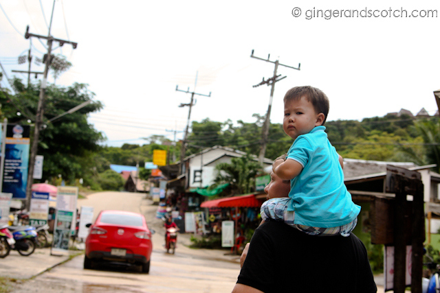 Kantiang Bay - Koh Lanta, Thailand Kantiang Bay - Koh Lanta, Thailand
